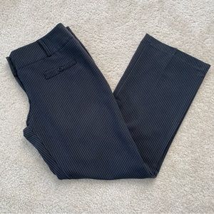 Deb Pin Stripped Trousers